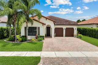 5547 Ferrari AVE, Ave Maria, FL 34142