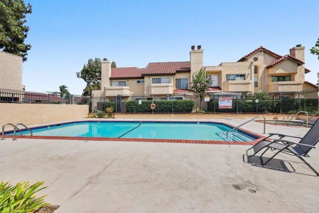 1380 E Washington Avenue 17, El Cajon, CA 92019