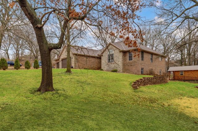 4642 N Farm Road 159, Springfield, MO 65803