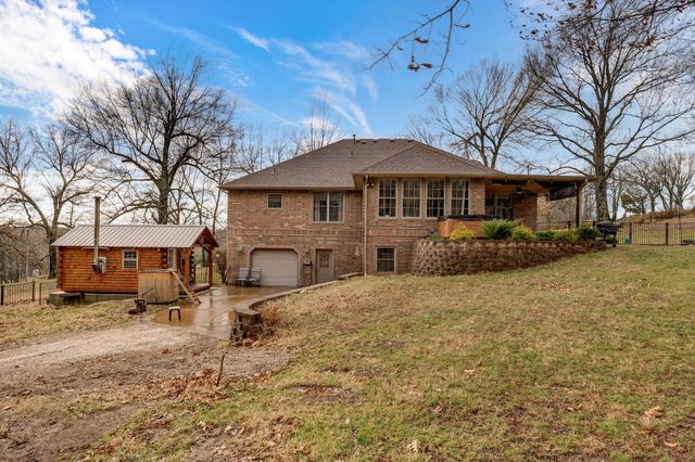 4642 N Farm Road 159, Springfield, MO 65803
