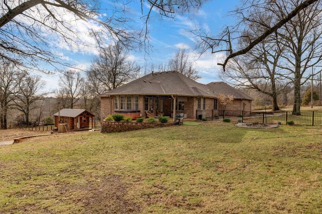 4642 N Farm Road 159, Springfield, MO 65803