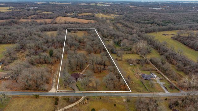 4642 N Farm Road 159, Springfield, MO 65803
