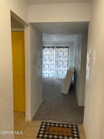 10604 FIELDROCK Court, El Paso, TX 79935