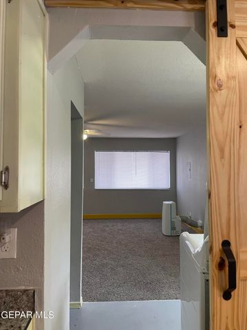 10604 FIELDROCK Court, El Paso, TX 79935