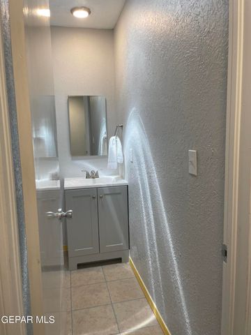 10604 FIELDROCK Court, El Paso, TX 79935