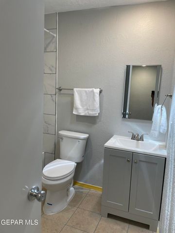 10604 FIELDROCK Court, El Paso, TX 79935