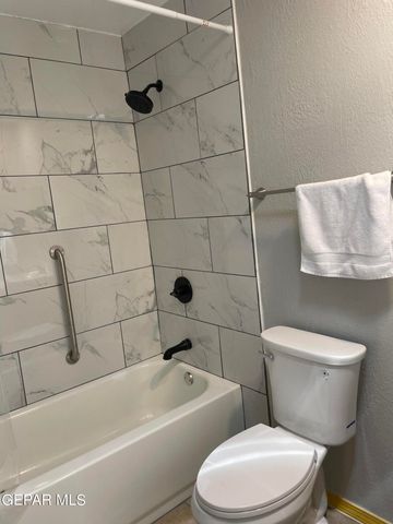10604 FIELDROCK Court, El Paso, TX 79935