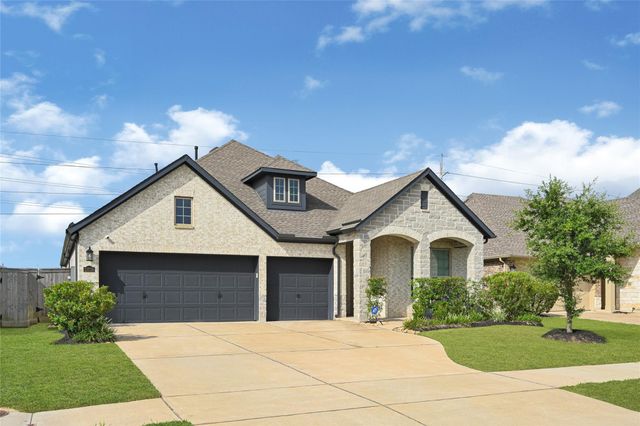 23759 Travers Hill Road, Richmond, TX 77469