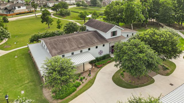 23759 Travers Hill Road, Richmond, TX 77469