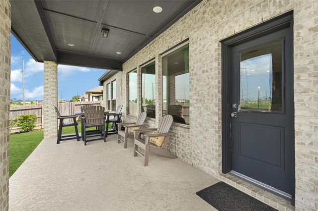 23759 Travers Hill Road, Richmond, TX 77469