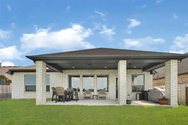 23759 Travers Hill Road, Richmond, TX 77469