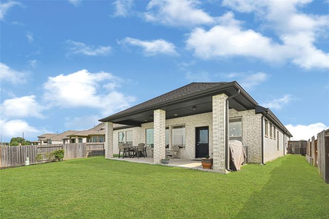 23759 Travers Hill Road, Richmond, TX 77469