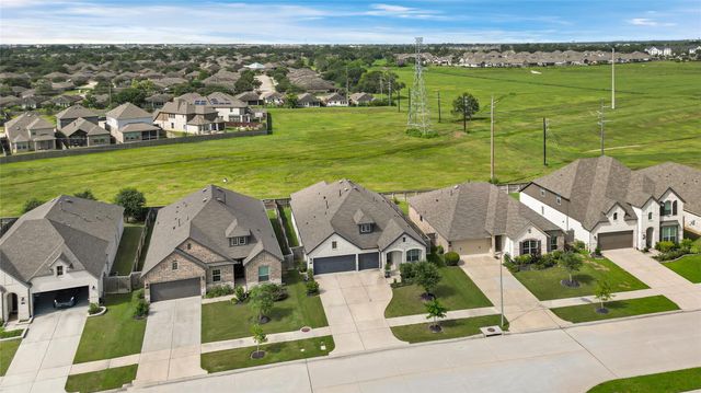 23759 Travers Hill Road, Richmond, TX 77469