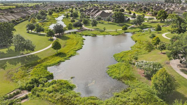 23759 Travers Hill Road, Richmond, TX 77469