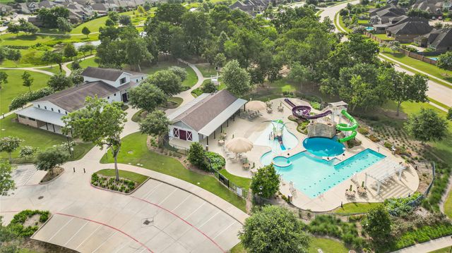 23759 Travers Hill Road, Richmond, TX 77469