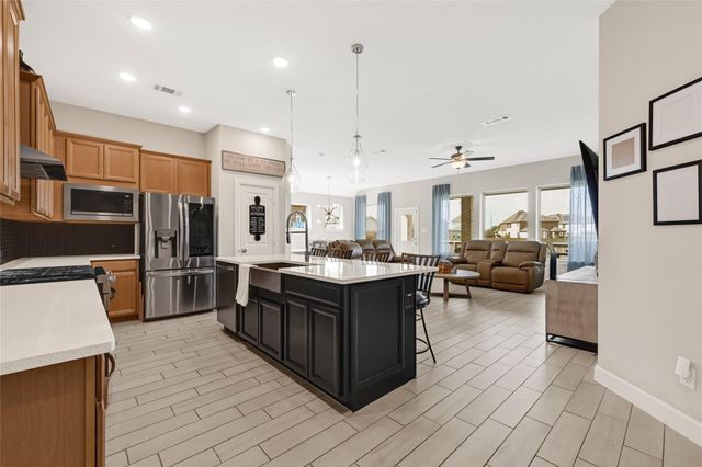 23759 Travers Hill Road, Richmond, TX 77469