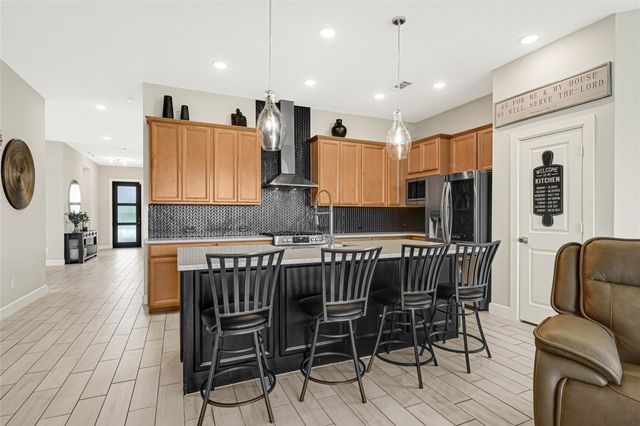 23759 Travers Hill Road, Richmond, TX 77469