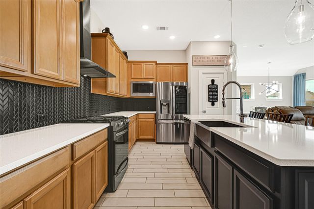 23759 Travers Hill Road, Richmond, TX 77469