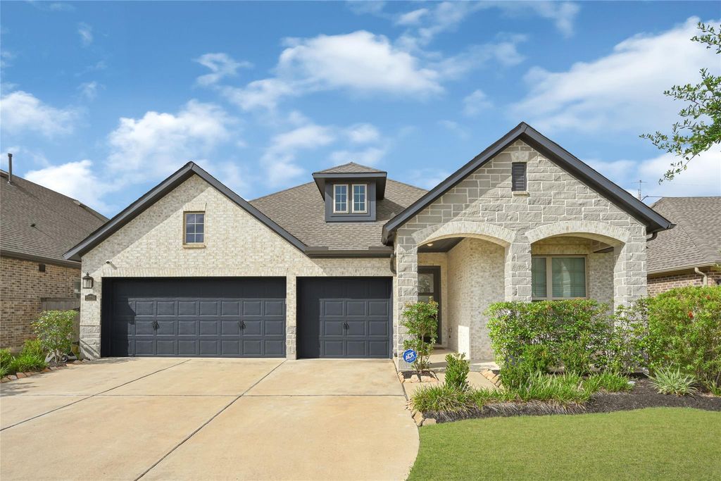 23759 Travers Hill Road, Richmond, TX 77469