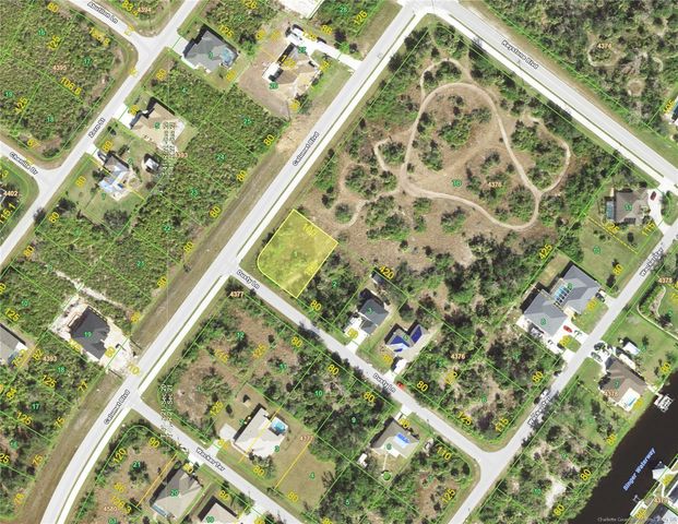 14022 DUSTY LANE, Port Charlotte, FL 33981