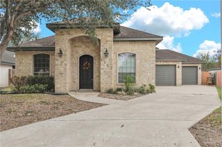 3362 Midlands Circle, Edinburg, TX 78539