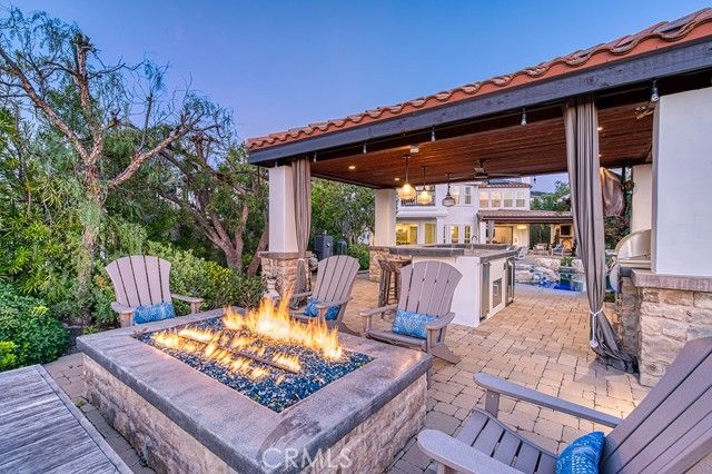 5 Karam Court, Laguna Hills, CA 92679