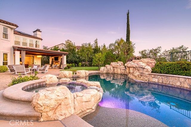 5 Karam Court, Laguna Hills, CA 92679