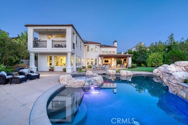 5 Karam Court, Laguna Hills, CA 92679