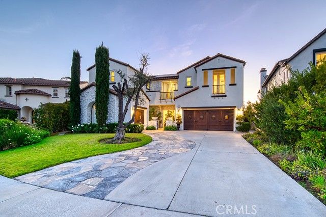 5 Karam Court, Laguna Hills, CA 92679