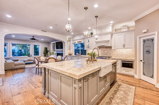 5 Karam Court, Laguna Hills, CA 92679