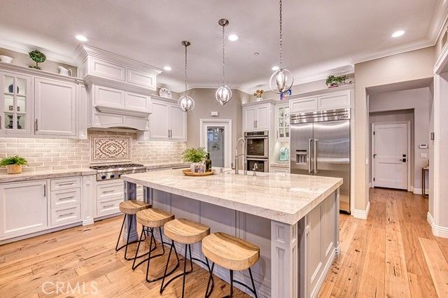 5 Karam Court, Laguna Hills, CA 92679