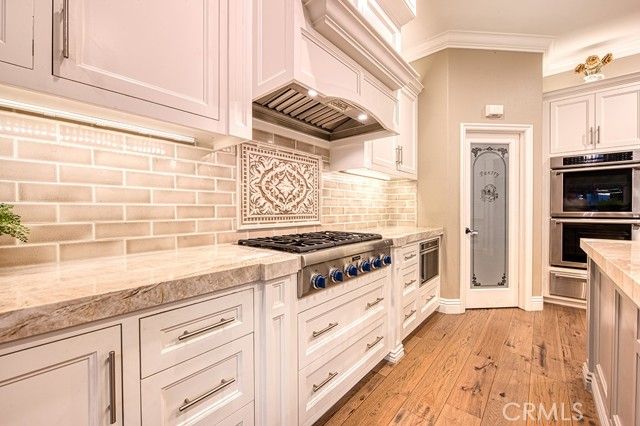 5 Karam Court, Laguna Hills, CA 92679