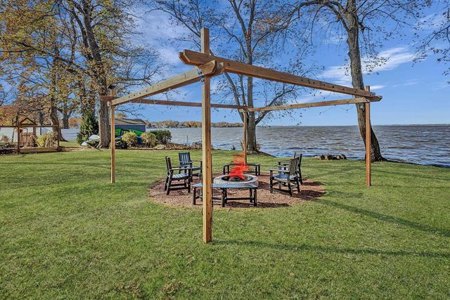 3050 WALDWIC LANE, Oshkosh, WI 54904