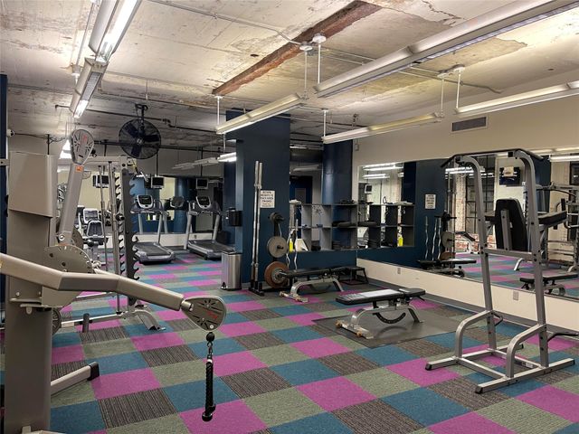 1122 Jackson Street 217, Dallas, TX 75202