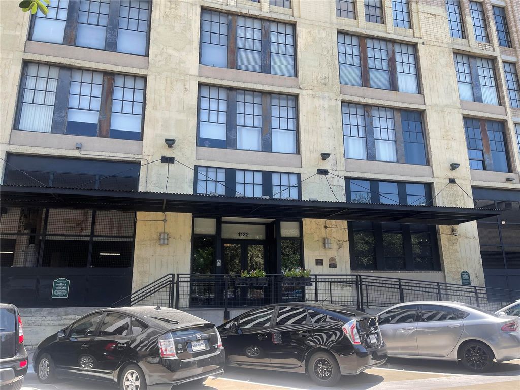 1122 Jackson Street 217, Dallas, TX 75202