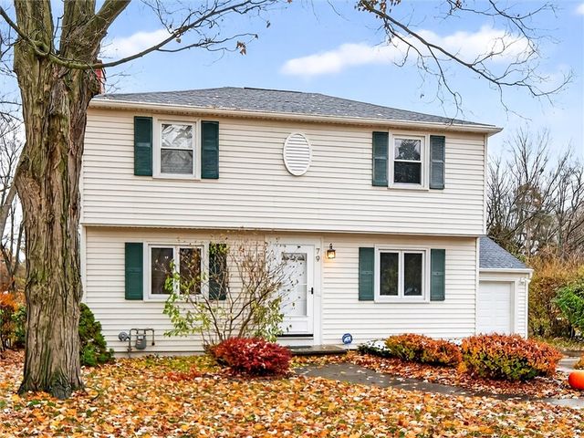 79 Mareeta Road, Gates, NY 14624