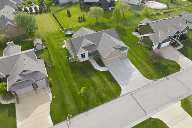 120 S Montbella St, Wichita, KS 67230