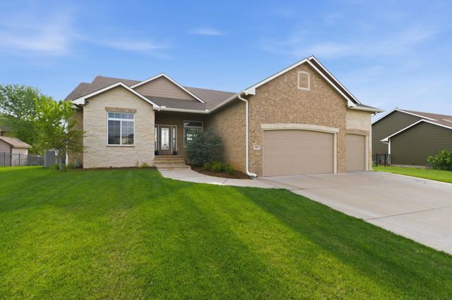 120 S Montbella St, Wichita, KS 67230