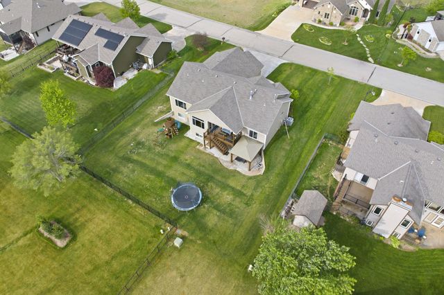 120 S Montbella St, Wichita, KS 67230