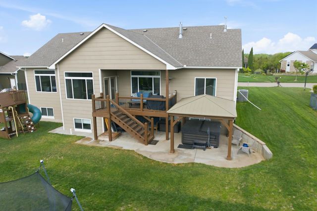 120 S Montbella St, Wichita, KS 67230