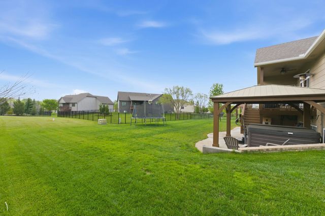 120 S Montbella St, Wichita, KS 67230