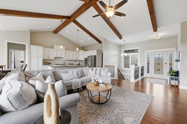 120 S Montbella St, Wichita, KS 67230