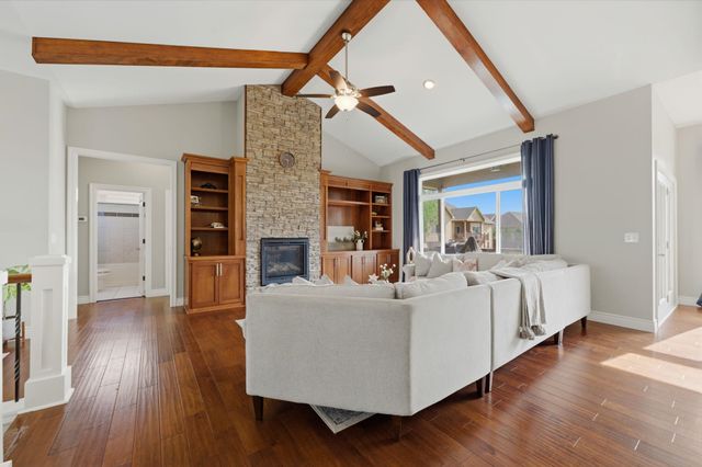 120 S Montbella St, Wichita, KS 67230