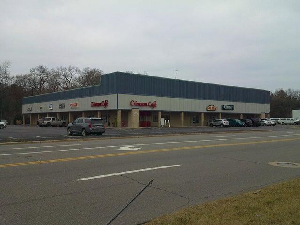 4066 Red Arrow Highway, St. Joseph, MI 49085