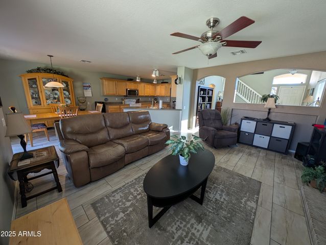 12966 W CATALINA Drive, Avondale, AZ 85392