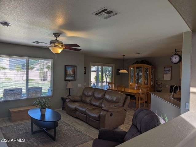 12966 W CATALINA Drive, Avondale, AZ 85392