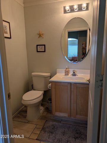 12966 W CATALINA Drive, Avondale, AZ 85392