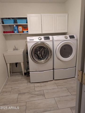 12966 W CATALINA Drive, Avondale, AZ 85392