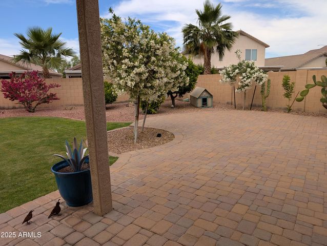 12966 W CATALINA Drive, Avondale, AZ 85392