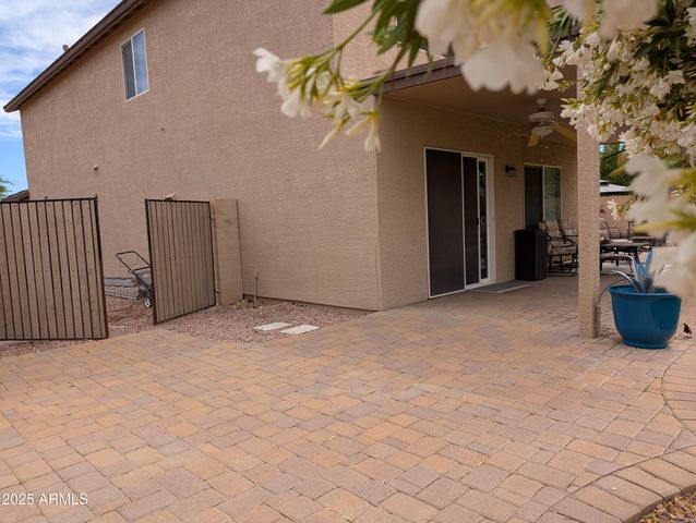 12966 W CATALINA Drive, Avondale, AZ 85392